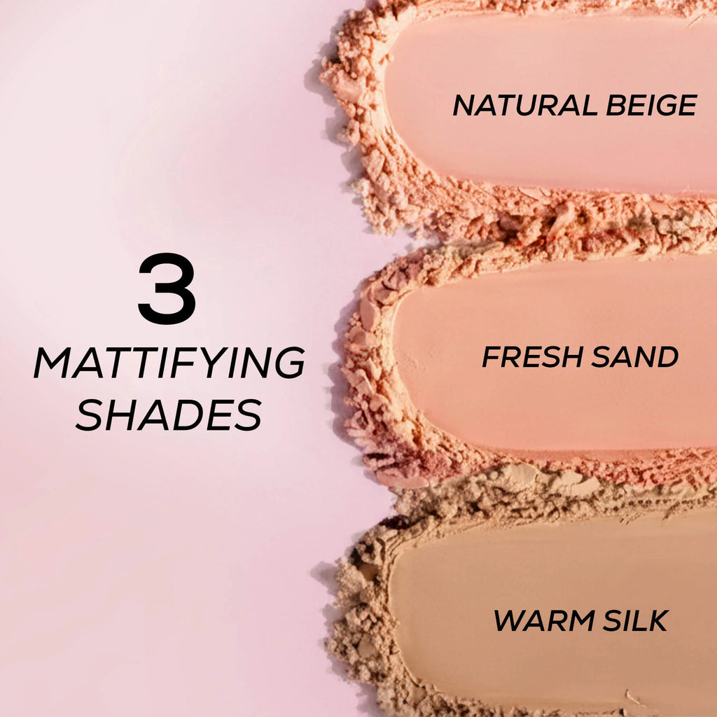 RENEE Bollywood Filter Pore Blurring Loose Powder For Face With Matte Finish 10g
