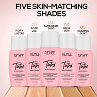 RENEE Tinted Moisturiser 50ml