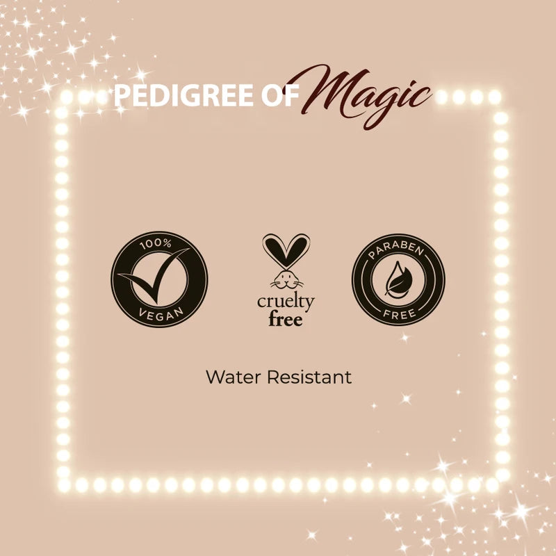 Colorbar Ultimate Illusion Volumizing Mascara