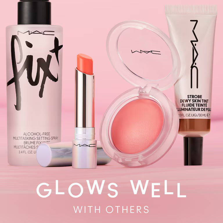 Mac Glow Play Cushiony Blush 7.3g