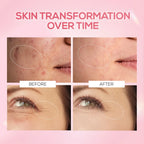 RENEE Pink Therapy PDRN Pink Peptide Serum For Hydrated & Radiant Skin 30ml