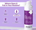 The Derma co 2% Kojic Acid Cream - 30g