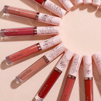 MOIRA Lip Divine Liquid Lipstick (002 Sugar & Spice)