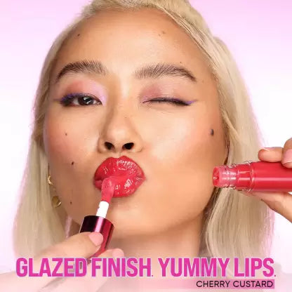 NYKAA Lip Glaze lip oil 7ml