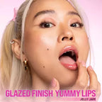 NYKAA Lip Glaze lip oil 7ml