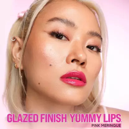 NYKAA Lip Glaze lip oil 7ml
