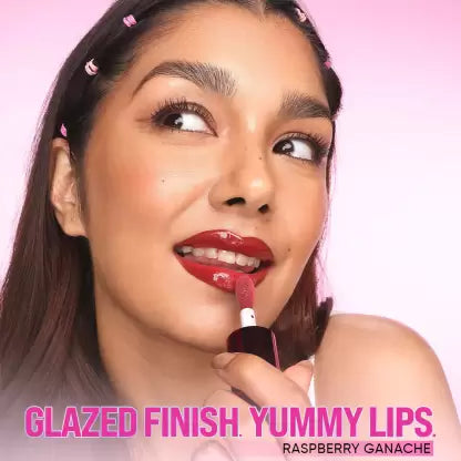NYKAA Lip Glaze lip oil 7ml