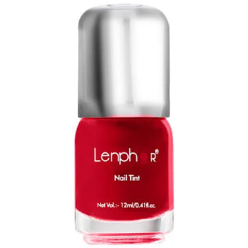 Lenphor Nail Tint Blood Stain 2912 ml