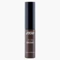 NYKAA Oh My Brow! Eyebrow Mascara-Sirius Brown 01  (4.2ml)