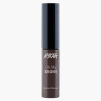 NYKAA Oh My Brow! Eyebrow Mascara-Sirius Brown 01  (4.2ml)
