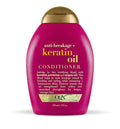 OGX Anti-Breakage Keratin Oil Conditioner 385 ml