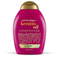 OGX Anti-Breakage Keratin Oil Conditioner 385 ml