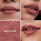 NYKAA Matte-ilicious Lip Crayon Lipstick Perfect