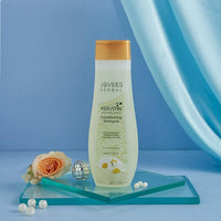 Jovees Keratin Hair Balance Conditioning Shampoo Exfoliates and Renews Scalp For Healthy Hair 300 ml