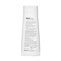 Sebamed Anti- Hairloss Shampoo 200Ml|Ph 5.5|Reduces Hairloss|Caffeine&Gingko Biloba|All Hair Types