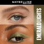 Maybelline New York Waterproof Tattoo Eyeliner Gel Pencil 1.2g
