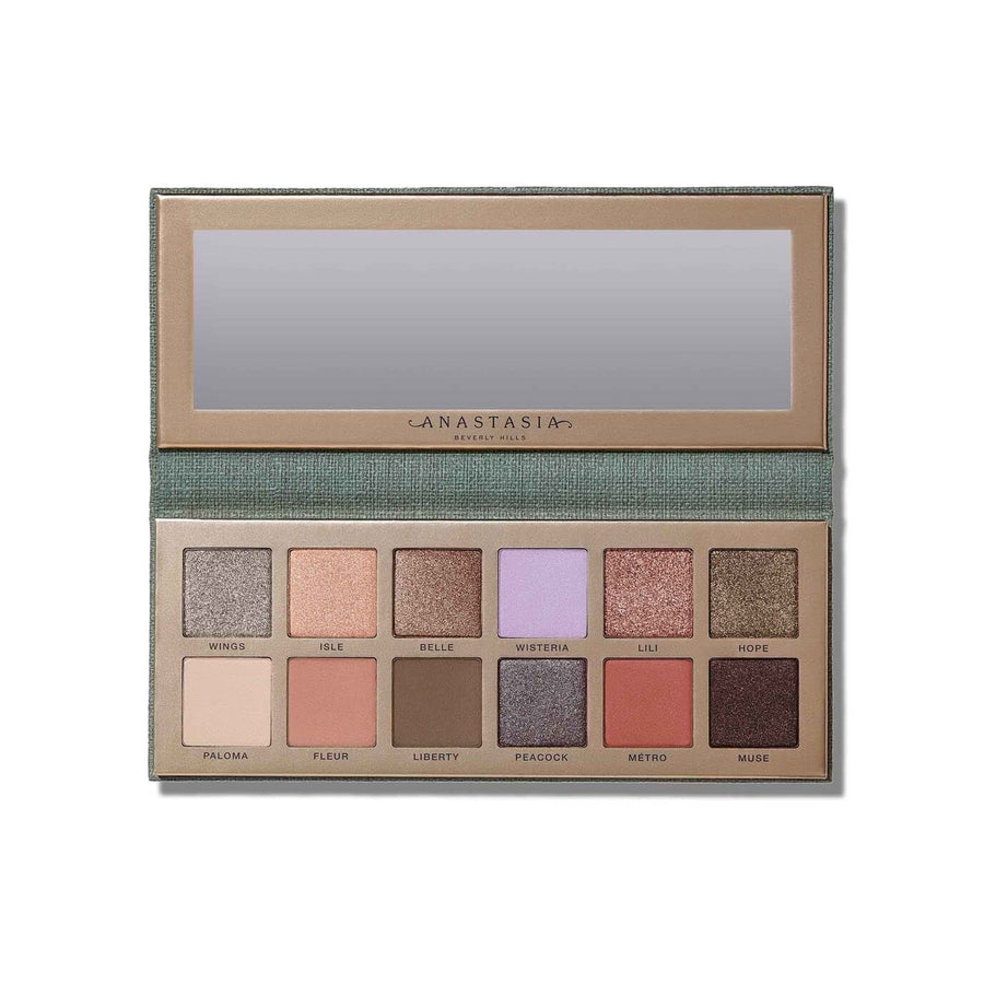 Anastasia Beverly Hills Nouveau Eyeshadow Palette (16.08gm)