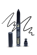 OCEGLOW KOHL KAJAL POWERFUL MARINE INGREDIENTS SMOKEY DRAMA EYE SHADOW CRAYON BLACK 1.8G