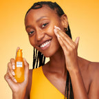 Glow Recipe Cloudberry Brightening Toner + Essence Skincare - CoQ10 Face Toner to Strengthen Skin Barrier + Hydrating Rice Water, Vitamin C, E & 5% Glycerin to Soften & Even Skin Tone (75ml)