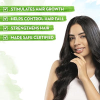 Mamaearth Rosemary Hair Growth Oil with Rosemary & Methi Dana for Promoting Hair Growth - 150 ml | Controls Hair Fall | Strengthens Hair