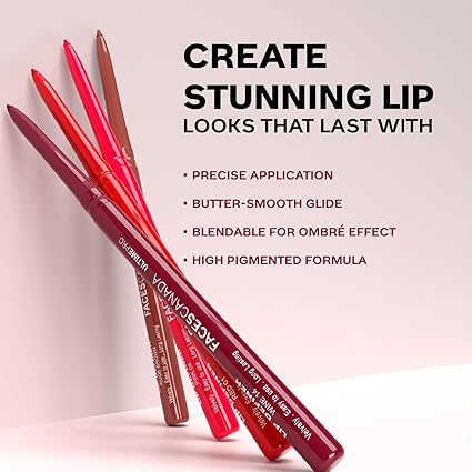 FACES CANADA Ultime Pro Lip Definer 0.35g