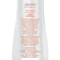 Jovees Herbal Hair Conditioner 300 ml