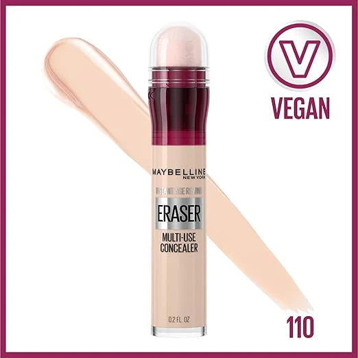 Maybelline Instant Age Rewind Eraser Multi Use Concealer 6ml