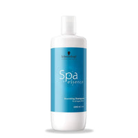 Schwarzkopf Professional Spa Essence Nourishing Shampoo 1000ml