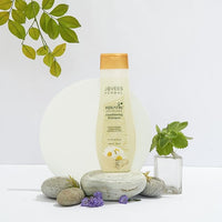 Jovees Keratin Hair Balance Conditioning Shampoo Exfoliates and Renews Scalp For Healthy Hair 300 ml