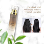 KERA FINE HAIR SERUM | 100ML | RICH REPAIR IMPROVES MANAGEABILITY SMOOTH & PROTECT | FOR ALL HAIR TYPES