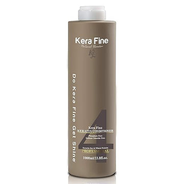 Kera Fine Keratine Conditioner 4 1000ml