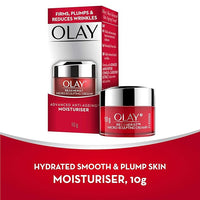 Olay Regenerist Micro-Sculpting Cream 10g