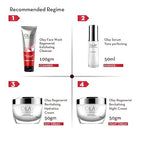 Olay regenerist spf 15 revitalising hydration cream 50g