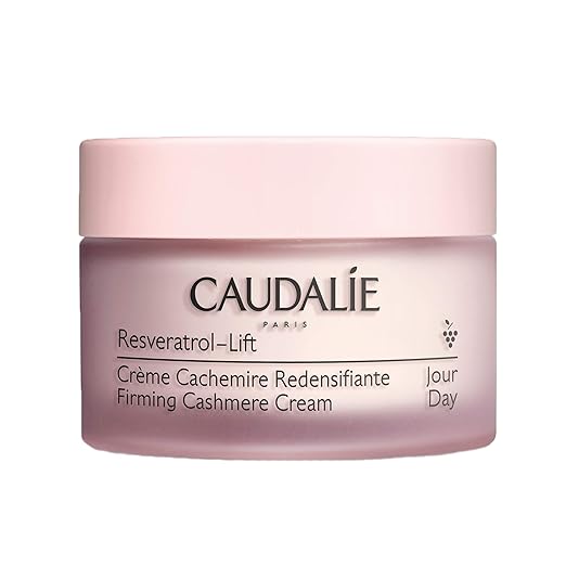 Caudalie Resveratrol-lift Firming Cashmere Cream 50ml