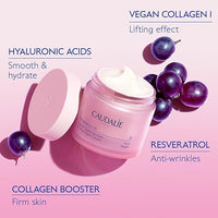 CAUDALIE Resveratrol-Lift Firming Night Cream • 50ml