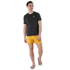 MUSTARD-POLO