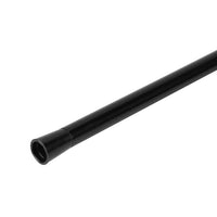 HECTOR PROFESSIONAL THE HOT STICK (ROUND) BLACK 300 GMS