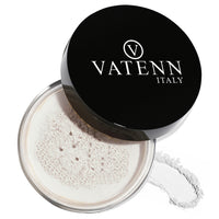 VATENN ITALY WHITE 171 PROFESSIONAL LOOSE POWDER 15g