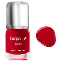 Lenphor Nail Tint Blood Stain 2912 ml