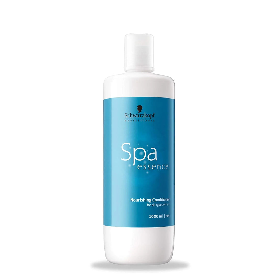 Schwarzkopf Professional Spa Essence Nourishing Conditioner 1000ml