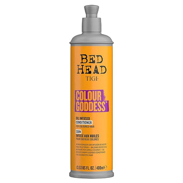 Bed Head Colour Goddess Conditioner 400 ml