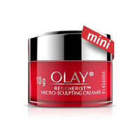 Olay Regenerist Micro-Sculpting Cream 10g