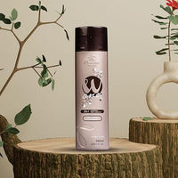 FLORACTIVE PROFISSIONAL Wone 3 In 1 Coconut Conditioner For Oily Hair 300ml