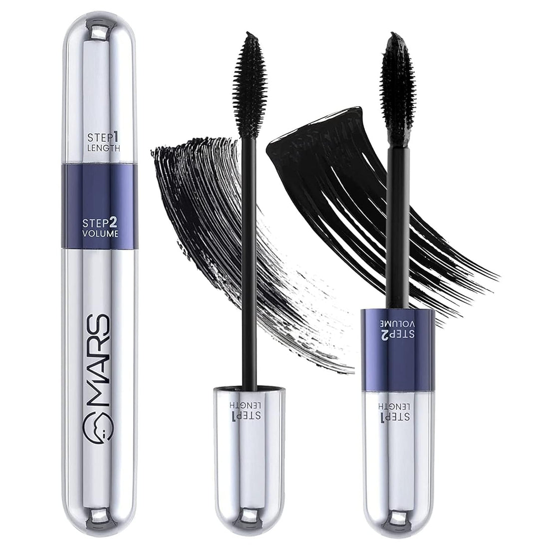 MARS Double Trouble Mascara (15ml)