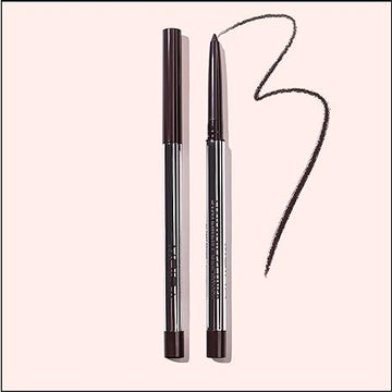 MOIRA Statement Gel Liner (004, Dark Brown) 0.25g