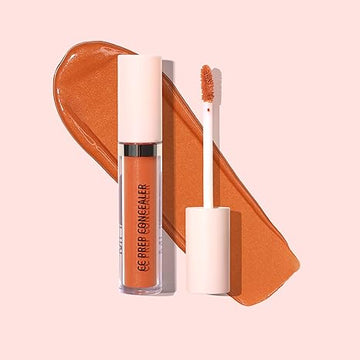 MOIRA CC Prep Concealer (500 Tan) 4.5ml