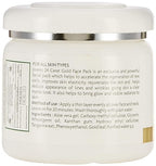 Jovees 24 Carat Face Pack, 400g