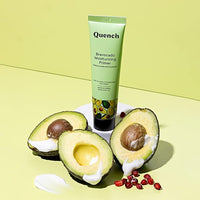 Quench Botanics Bravocado Moisturizing Primer, 30ml