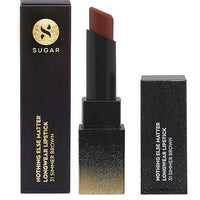 SUGAR Cosmetics Nothing Else Matter Longwear Lipstick 3.5 g