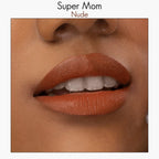 Nykaa All Day Matte Waterproof, Transfer Proof, 12H Liquid Lipstick 2.1ml